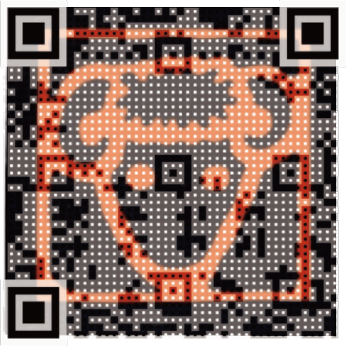 qrコード
