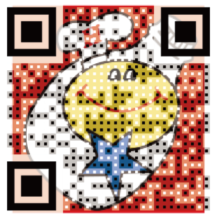 qrコード