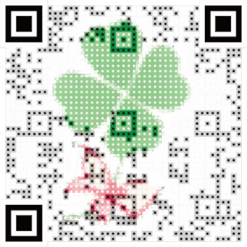 qrコード