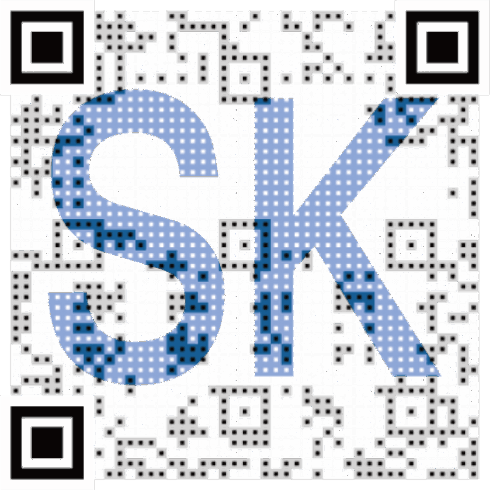 qrコード