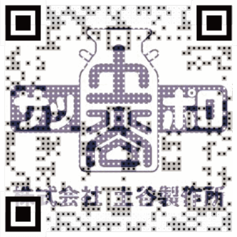 qrコード