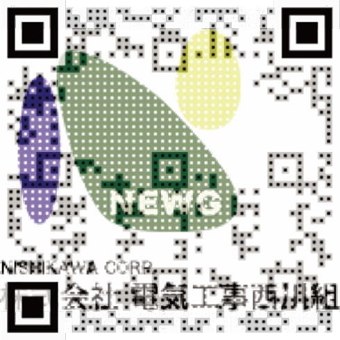 qrコード