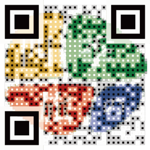 qrコード