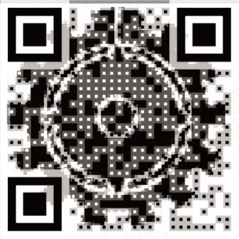 qrコード