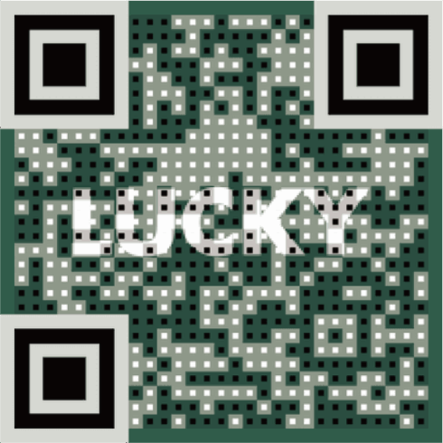 qrコード